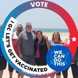 Meet your Posher, Danny n arleen